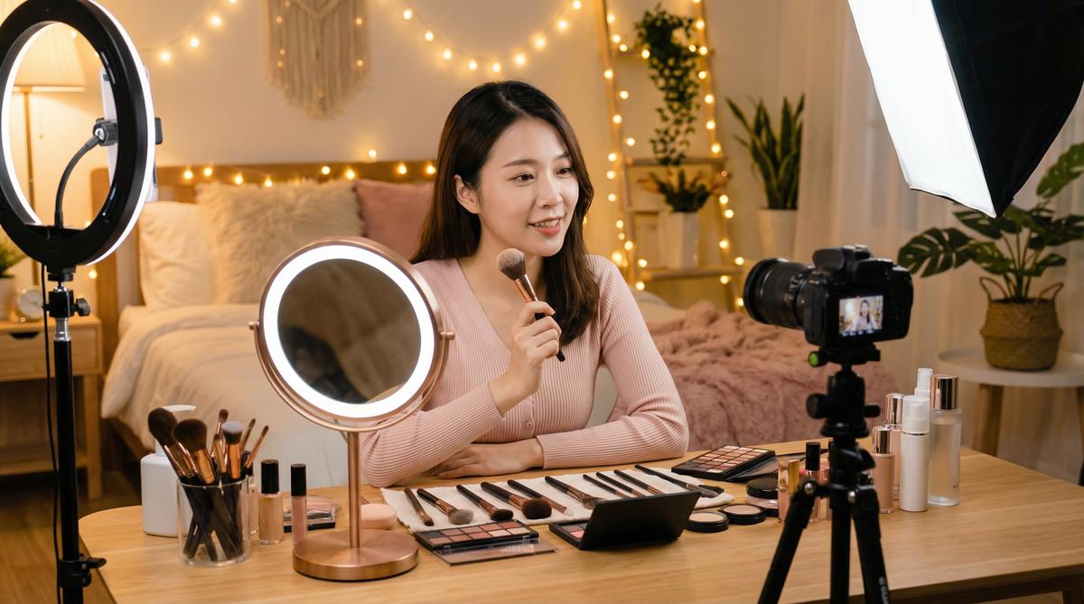 萝莉岛美女直播视频