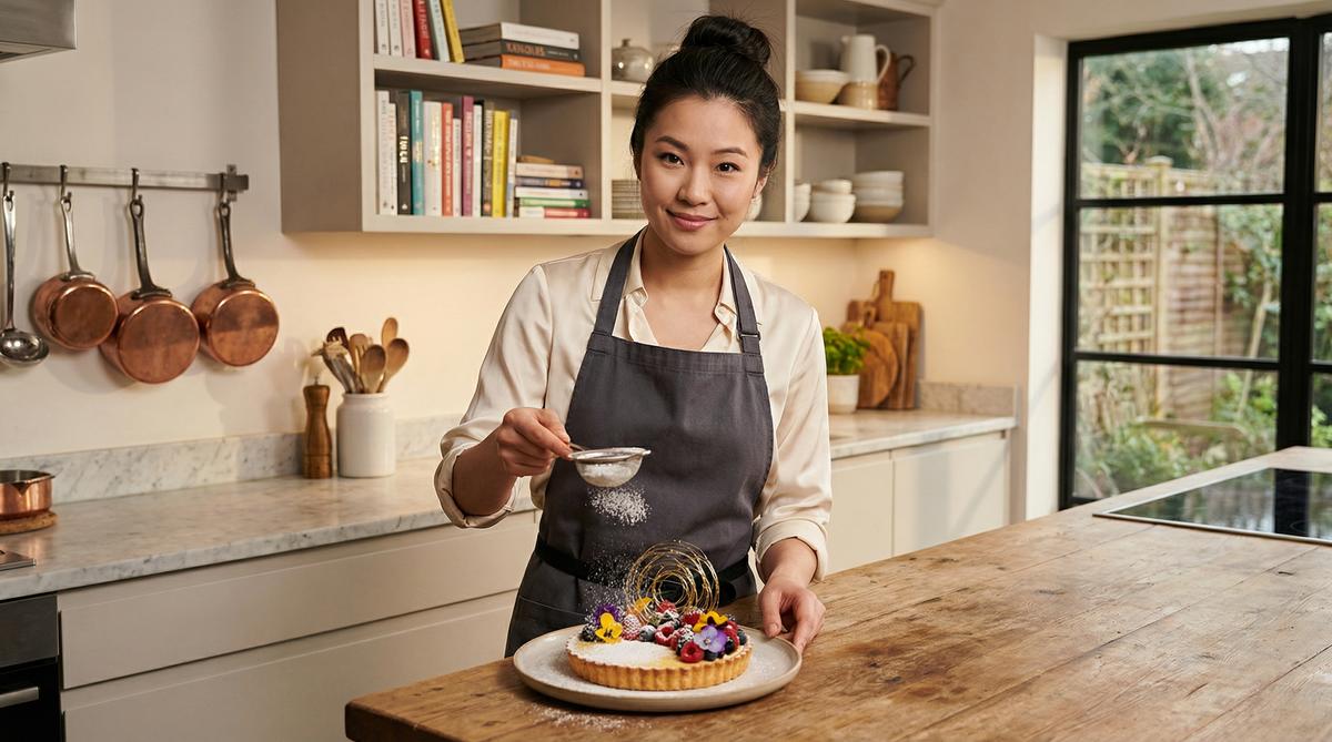 萝莉岛美食视频